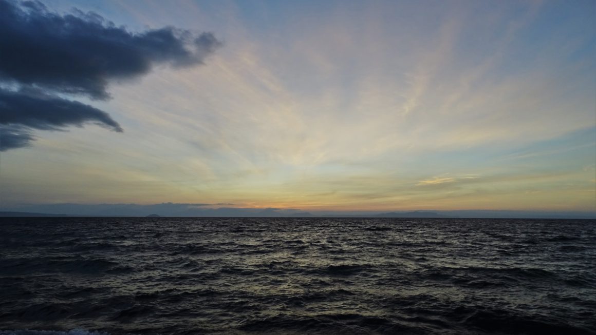 Jezero Taupo a okolí