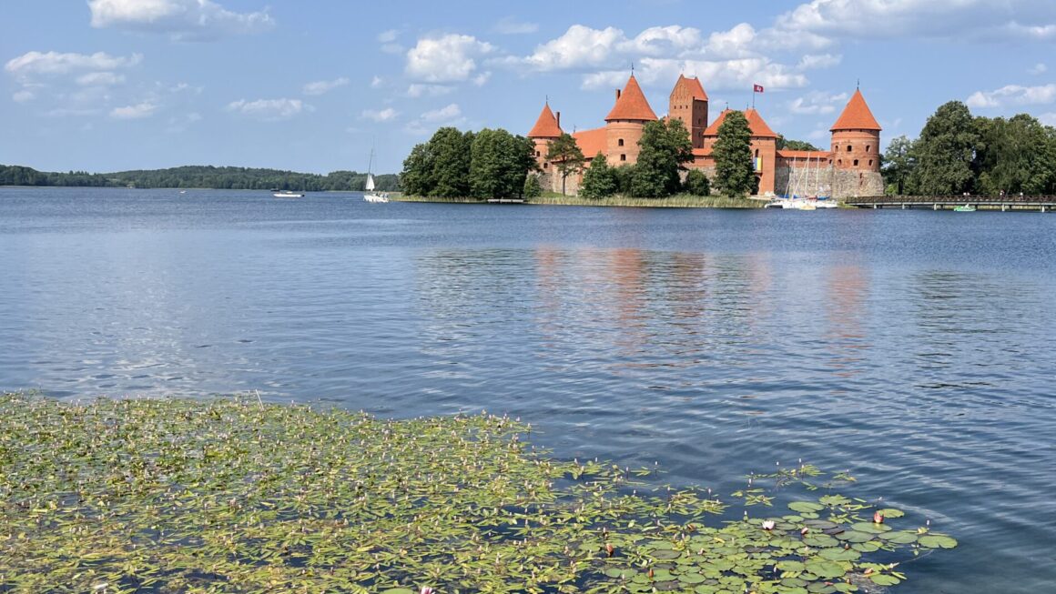 Litva (2.7. – 9.7.2023)